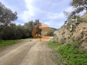 Terreno R�stico - Odeleite, Castro Marim, Faro (Algarve) - Miniatura: 8/9