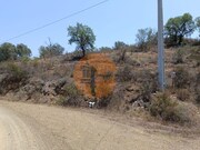 Terreno R�stico - Azinhal, Castro Marim, Faro (Algarve) - Miniatura: 2/9