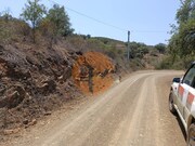 Terreno R�stico - Azinhal, Castro Marim, Faro (Algarve) - Miniatura: 4/9