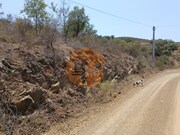 Terreno R�stico - Azinhal, Castro Marim, Faro (Algarve) - Miniatura: 5/9