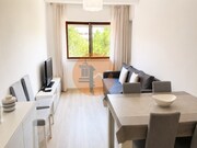 Apartamento T1 - Monte Gordo, Vila Real de Santo Ant�nio, Faro (Algarve) - Miniatura: 1/9