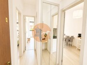 Apartamento T1 - Monte Gordo, Vila Real de Santo Ant�nio, Faro (Algarve) - Miniatura: 3/9