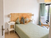 Apartamento T1 - Monte Gordo, Vila Real de Santo Ant�nio, Faro (Algarve) - Miniatura: 5/9