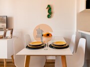 Apartamento T1 - Monte Gordo, Vila Real de Santo Ant�nio, Faro (Algarve) - Miniatura: 1/9