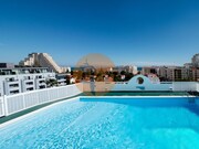 Apartamento T1 - Monte Gordo, Vila Real de Santo Ant�nio, Faro (Algarve) - Miniatura: 4/9
