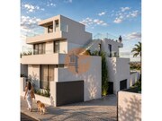 Moradia T4 - Tavira, Tavira, Faro (Algarve) - Miniatura: 7/9