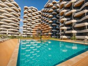 Apartamento T1 - Parque das Na��es, Lisboa, Lisboa - Miniatura: 1/9