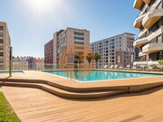 Apartamento T1 - Parque das Na��es, Lisboa, Lisboa - Miniatura: 2/9