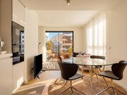 Apartamento T1 - Parque das Na��es, Lisboa, Lisboa - Miniatura: 3/9