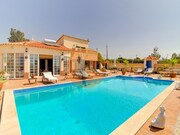 Moradia T3 - Castro Marim, Castro Marim, Faro (Algarve) - Miniatura: 1/9