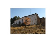 Moradia T2 - Azinhal, Castro Marim, Faro (Algarve) - Miniatura: 1/9