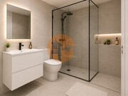 Apartamento T1 - Monte Gordo, Vila Real de Santo Ant�nio, Faro (Algarve) - Miniatura: 5/9