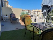 Moradia T3 - Vila Nova de Cacela, Vila Real de Santo Ant�nio, Faro (Algarve) - Miniatura: 4/9