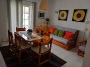 Apartamento T2 - Vila Nova de Cacela, Vila Real de Santo Ant�nio, Faro (Algarve) - Miniatura: 1/9