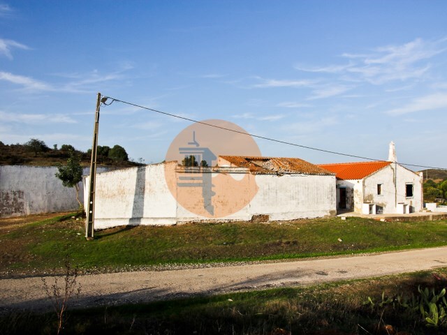 Quinta - Castro Marim, Castro Marim, Faro (Algarve) - Imagem grande