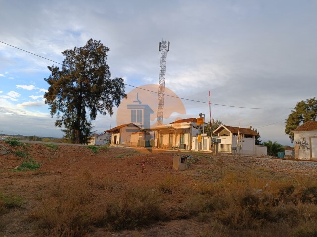 Terreno R�stico - Castro Marim, Castro Marim, Faro (Algarve) - Imagem grande