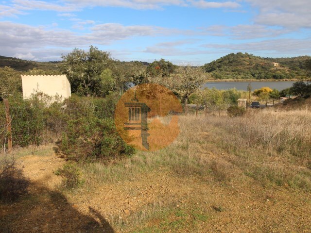 Terreno R�stico - Odeleite, Castro Marim, Faro (Algarve) - Imagem grande