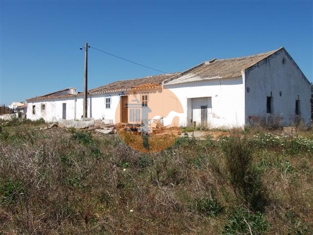 Moradia T2 - Altura, Castro Marim, Faro (Algarve) - Imagem grande