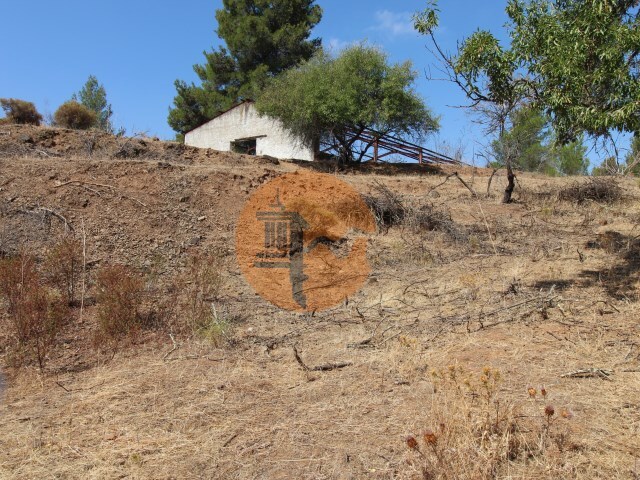 Outros T2 - Azinhal, Castro Marim, Faro (Algarve) - Imagem grande