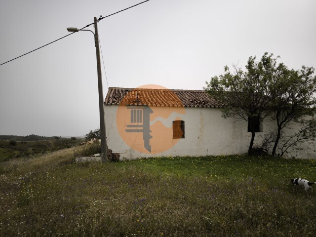 Terreno Urbano - Castro Marim, Castro Marim, Faro (Algarve) - Imagem grande