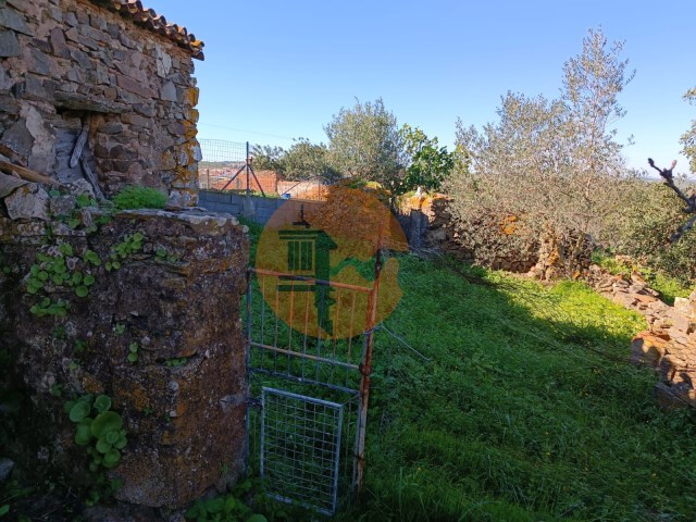 Moradia T1 - Alcoutim, Alcoutim, Faro (Algarve) - Imagem grande
