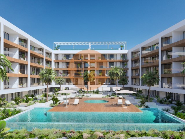 Apartamento T2 - Olh�o, Olh�o, Faro (Algarve) - Imagem grande