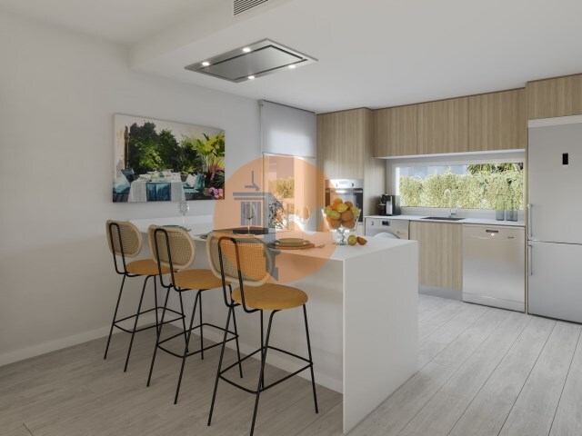 Apartamento T3 - Não Definido, Não Definido, Não Definido - Imagem grande
