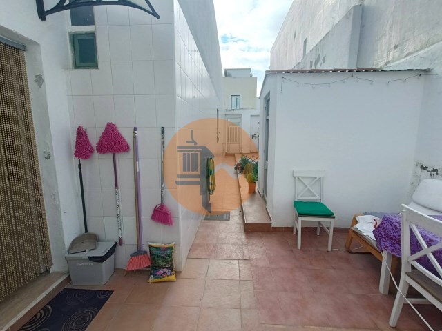 Moradia T3 - Olhão, Olhão, Faro (Algarve) - Imagem grande