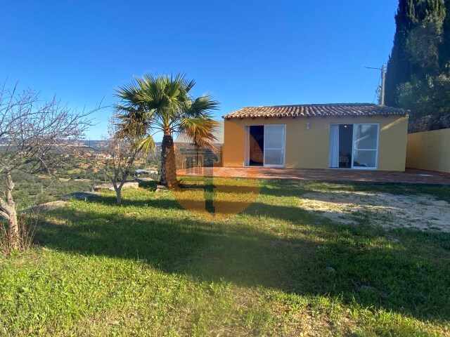 Moradia T2 - Concei��o, Faro, Faro (Algarve) - Imagem grande