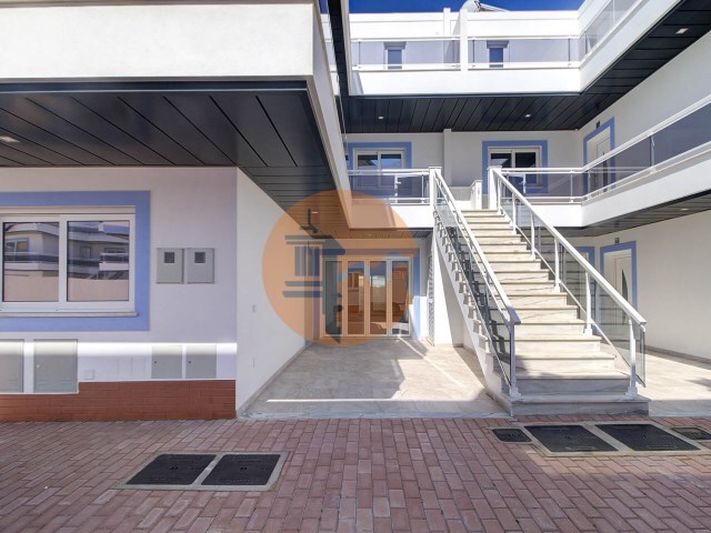Apartamento T0 - Vila Nova de Cacela, Vila Real de Santo Ant�nio, Faro (Algarve) - Imagem grande