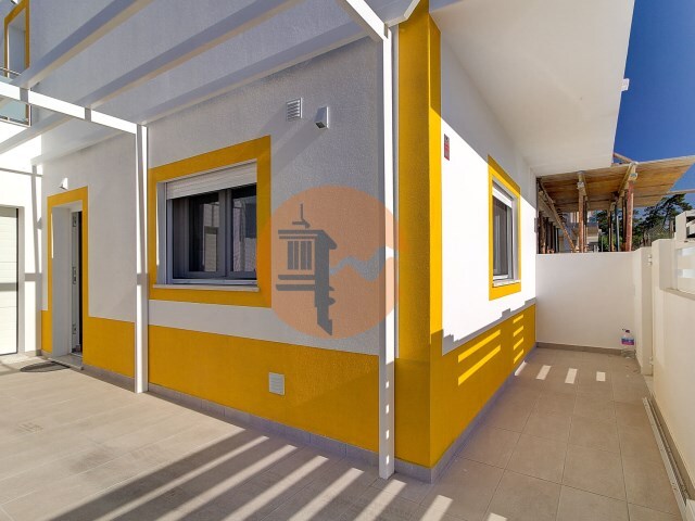 Moradia T4 - Vila Real St Antonio, Vila Real de Santo Ant�nio, Faro (Algarve) - Imagem grande
