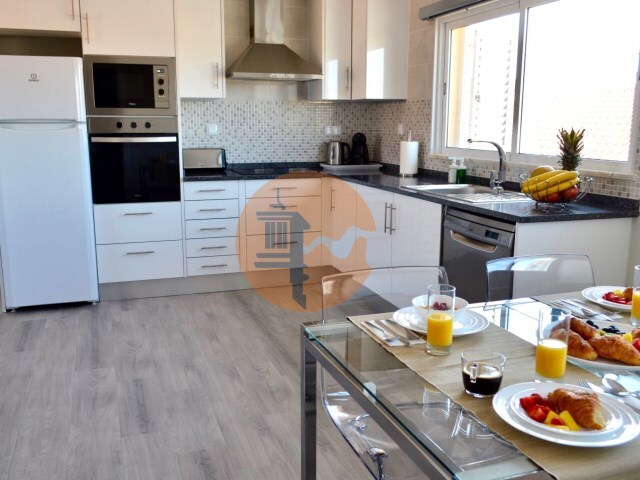 Apartamento T2 - Vila Nova de Cacela, Vila Real de Santo Ant�nio, Faro (Algarve) - Imagem grande