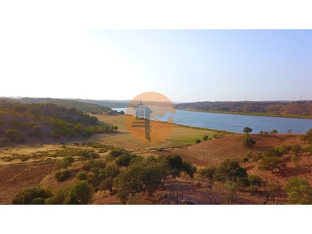 Terreno Urbano - Azinhal, Castro Marim, Faro (Algarve) - Imagem grande