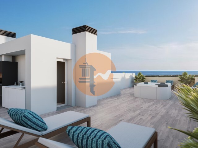 Apartamento T3 - Tavira, Tavira, Faro (Algarve) - Imagem grande