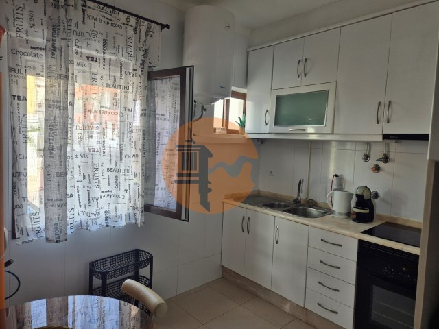 Apartamento T2 - Vila Real St Antonio, Vila Real de Santo Ant�nio, Faro (Algarve) - Imagem grande