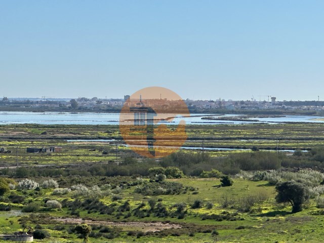 Moradia T3 - Altura, Castro Marim, Faro (Algarve) - Imagem grande