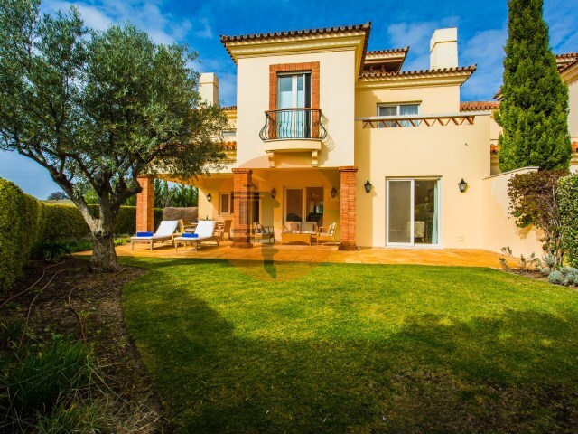 Moradia T3 - Vila Nova de Cacela, Vila Real de Santo Ant�nio, Faro (Algarve) - Imagem grande