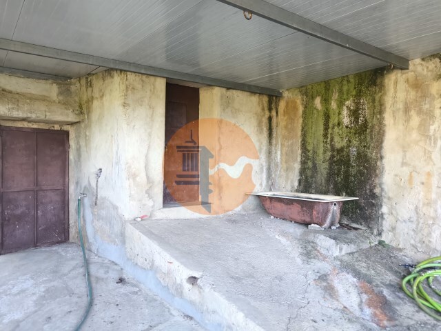 Terreno Urbano - Odeleite, Castro Marim, Faro (Algarve) - Imagem grande