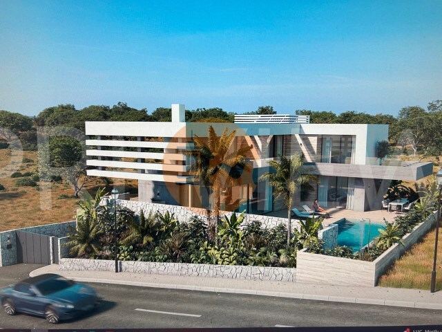 Terreno Urbano - Luz, Lagos, Faro (Algarve) - Imagem grande