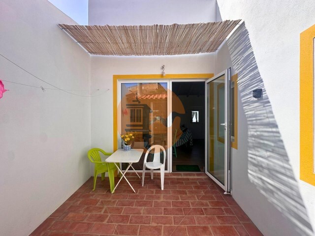 Moradia T2 - Castro Marim, Castro Marim, Faro (Algarve) - Imagem grande