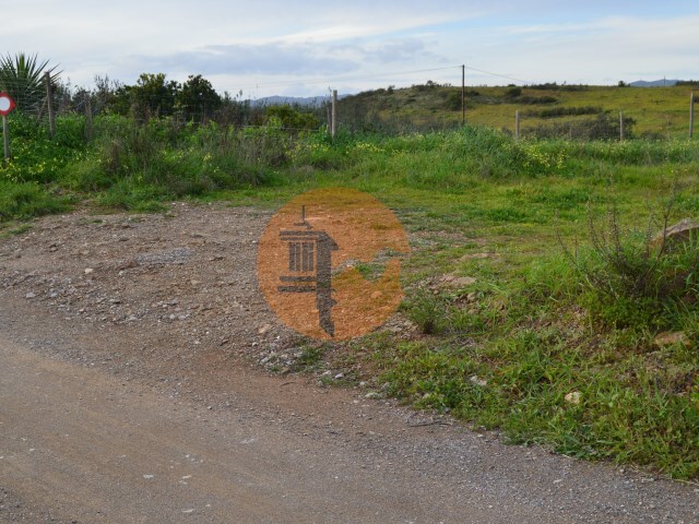 Terreno R�stico - Tavira, Tavira, Faro (Algarve) - Imagem grande