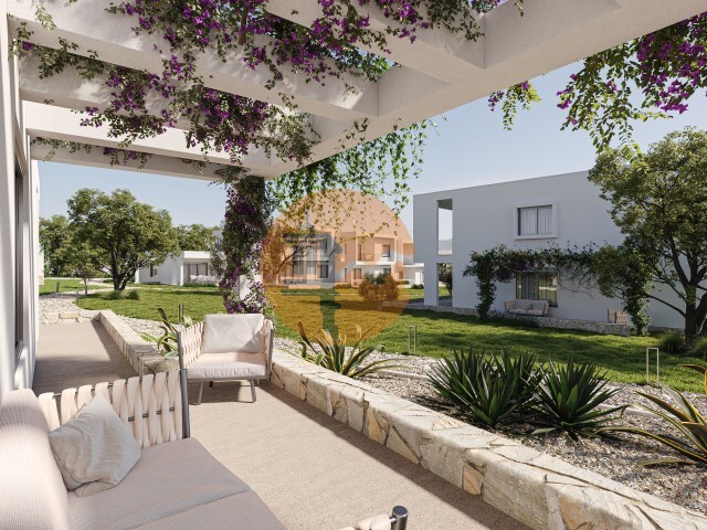 Apartamento T2 - Lagoa, Lagoa (Algarve), Faro (Algarve) - Imagem grande