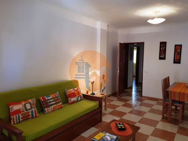 Apartamento T1 - Altura, Castro Marim, Faro (Algarve) - Imagem grande