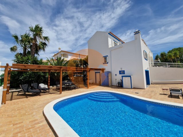Moradia - Castro Marim, Castro Marim, Faro (Algarve) - Imagem grande
