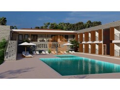 Terreno R�stico - Guia-ALB, Albufeira, Faro (Algarve)