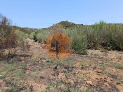 Terreno R�stico - Azinhal, Castro Marim, Faro (Algarve)