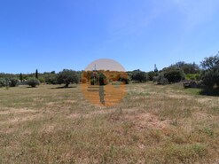 Terreno R�stico - Concei��o, Faro, Faro (Algarve)