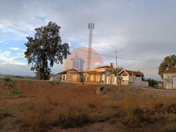 Terreno R�stico - Castro Marim, Castro Marim, Faro (Algarve)