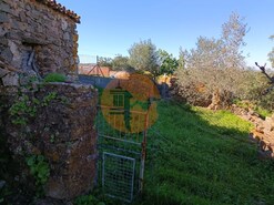 Moradia T1 - Alcoutim, Alcoutim, Faro (Algarve)