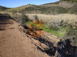 Terreno R�stico - Azinhal, Castro Marim, Faro (Algarve)